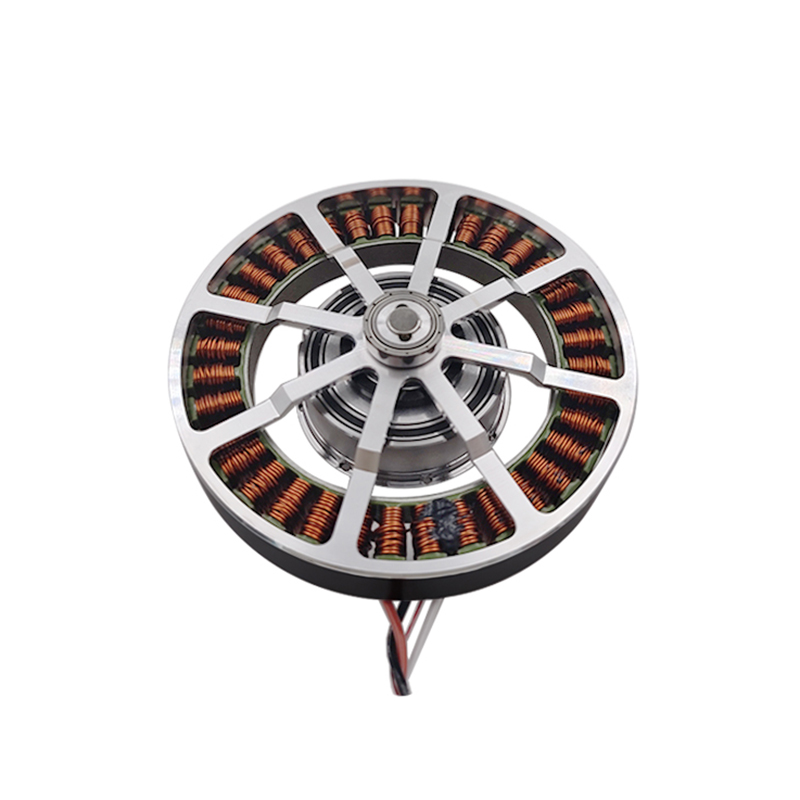 Mit Cheetah Motor Actuator - 8N.M WK8108-8 Planetengetriebemotor Guter Preis für