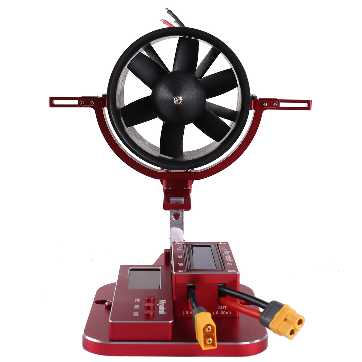 Mayatech MT10PRO 10KG Motor-Sc – Brushless Motor Thrust Test Stand Bewertung und Preis
