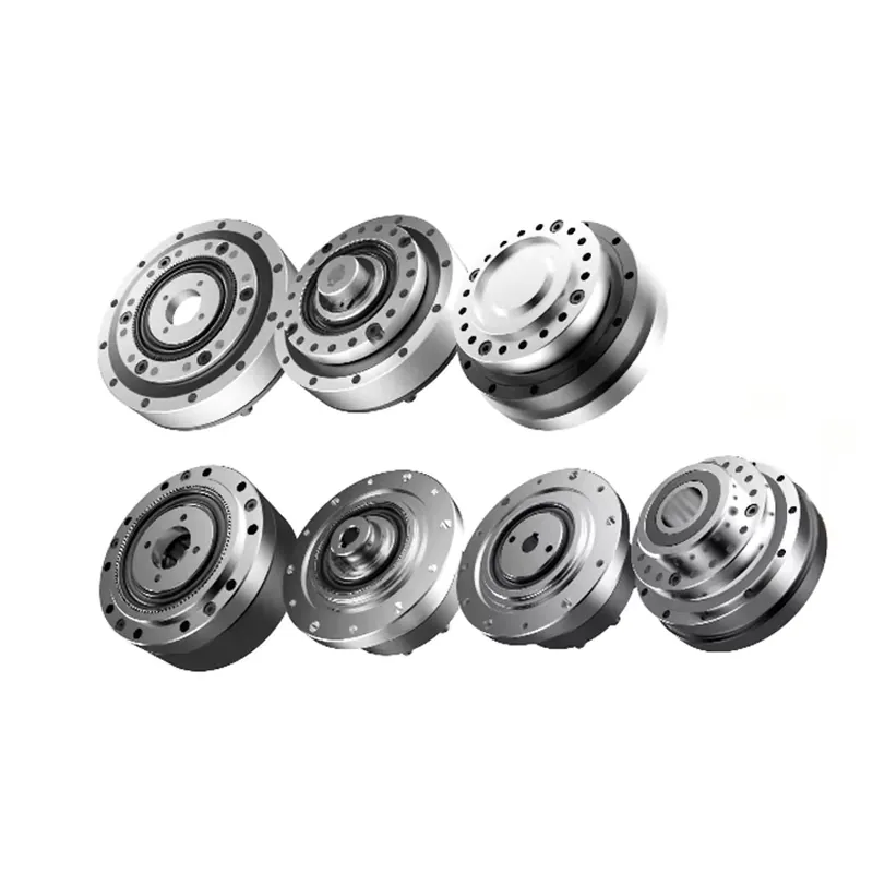 1:30 Harmonic Drive Motorsyste – Harmonic Drive Gearbox Brushless Bewertung und Preis