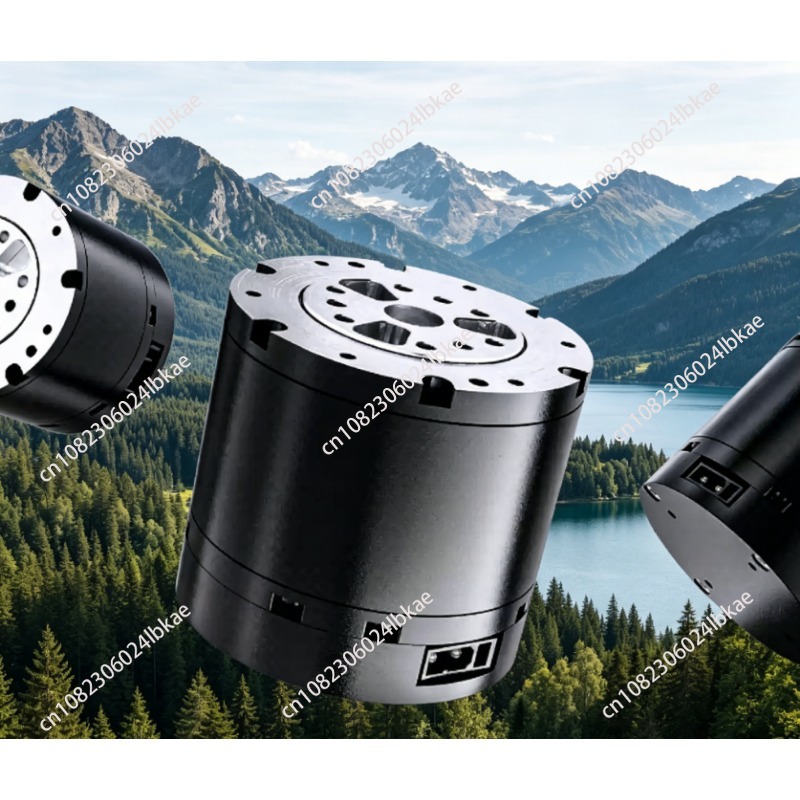Für 14 Nm 260 U/min Halbdirekt – Direct Drive Servo Motor Robotics Bewertung und Preis