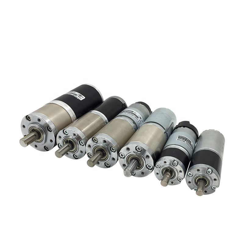 300 U/min Hochdrehmoment 12V 2 – Bldc Planetary Gear Motor 48V High Torque Bewertung und Preis