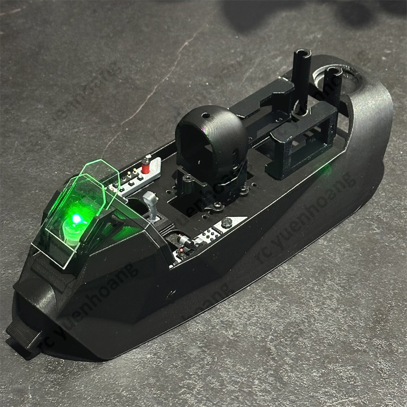 1 Stück Maßstabsgetreue Cockpi – Brushless Motor Thrust Test Stand Bewertung und Preis
