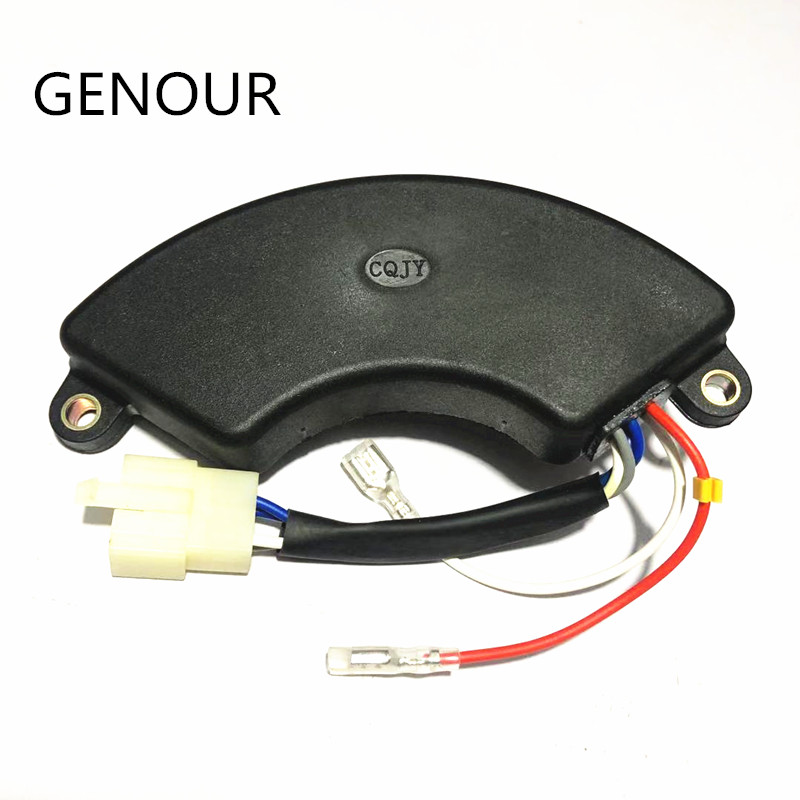 CQJY 5KW 6KW 7KW AVR Für Einph – Cycloidal Reducer Bldc Motor Bewertung und Preis