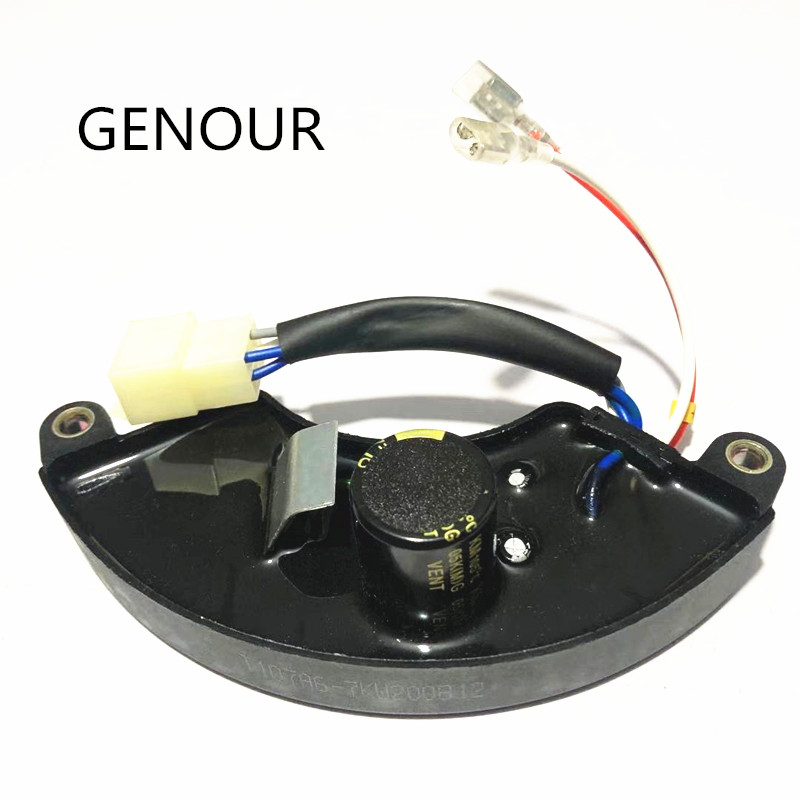 CQJY 5KW 6KW 7KW AVR Für Einph – Cycloidal Reducer Bldc Motor Bewertung und Preis