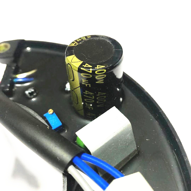 CQJY 5KW 6KW 7KW AVR Für Einph – Cycloidal Reducer Bldc Motor Bewertung und Preis
