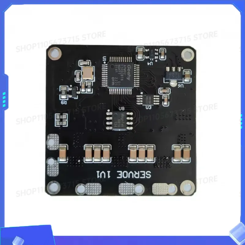 BLDC-Motorantriebsmodul 12-48V – Direct Drive Servo Motor Robotics Bewertung und Preis