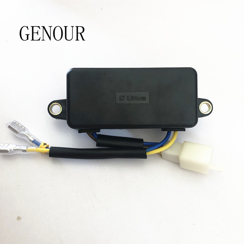 Original Lihua AVR Automatisch – Cycloidal Reducer Bldc Motor Bewertung und Preis