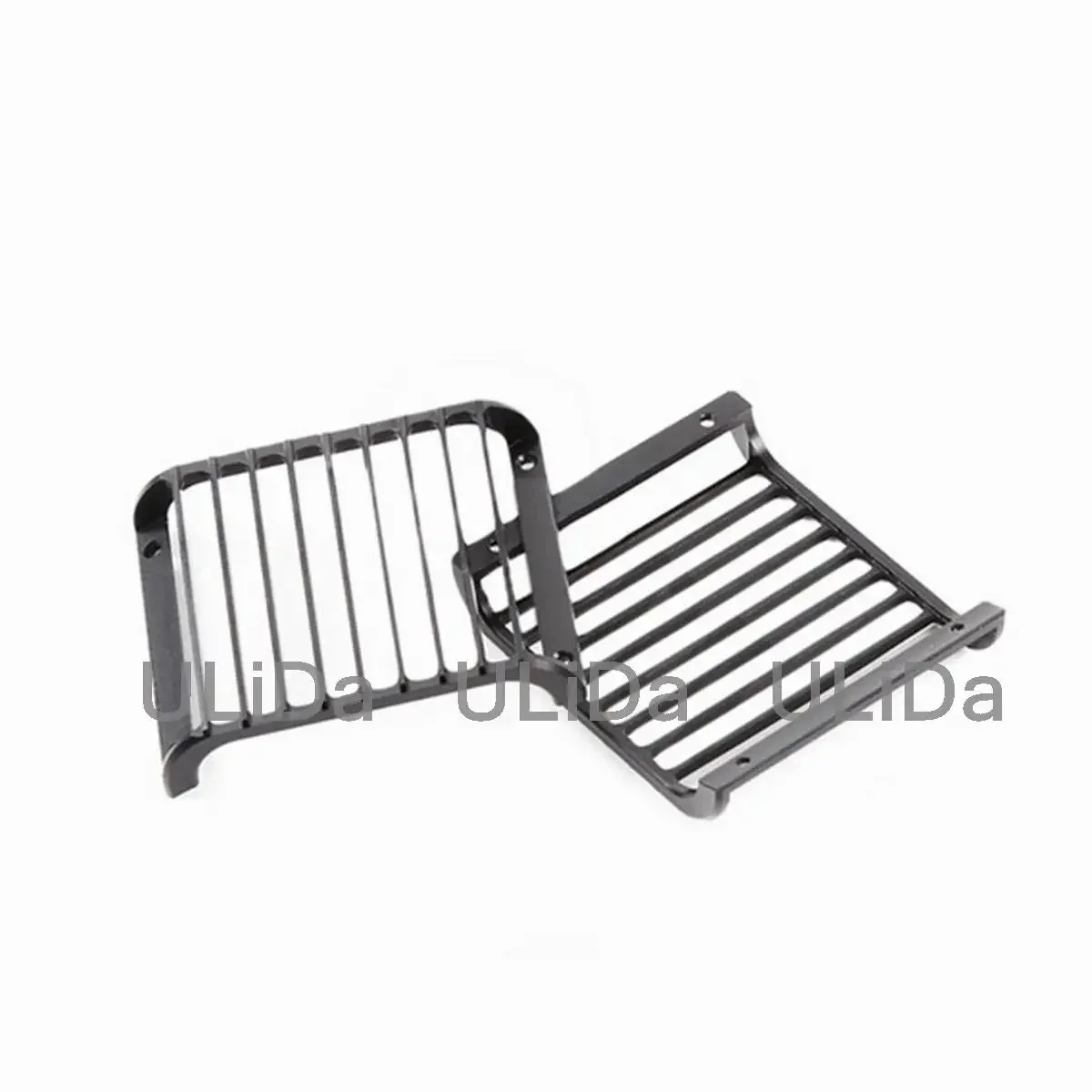 1 Paar Metall-Lampenschutzgitt – Brushless Motor Thrust Test Stand Bewertung und Preis