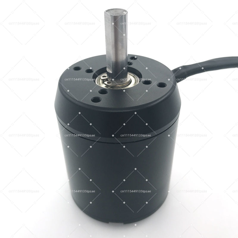 6384 Hochleistungs-DC-Brushles – 6384 Brushless Motor Sensored Bewertung und Preis