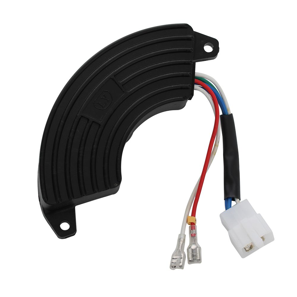 Universal AVR Automatische Spa – Cycloidal Reducer Bldc Motor Bewertung und Preis